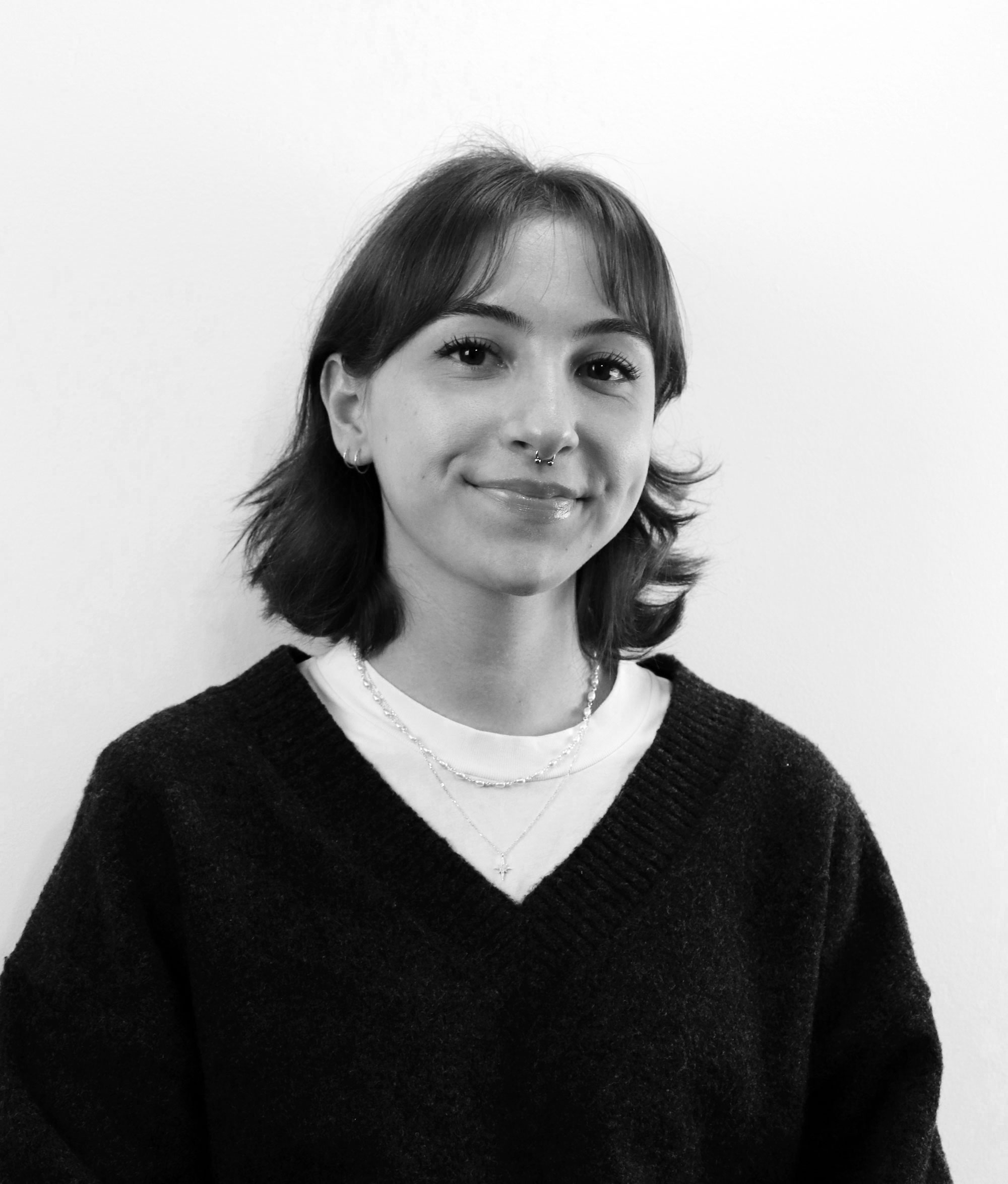 Christal Zamanos, Mono Image 1