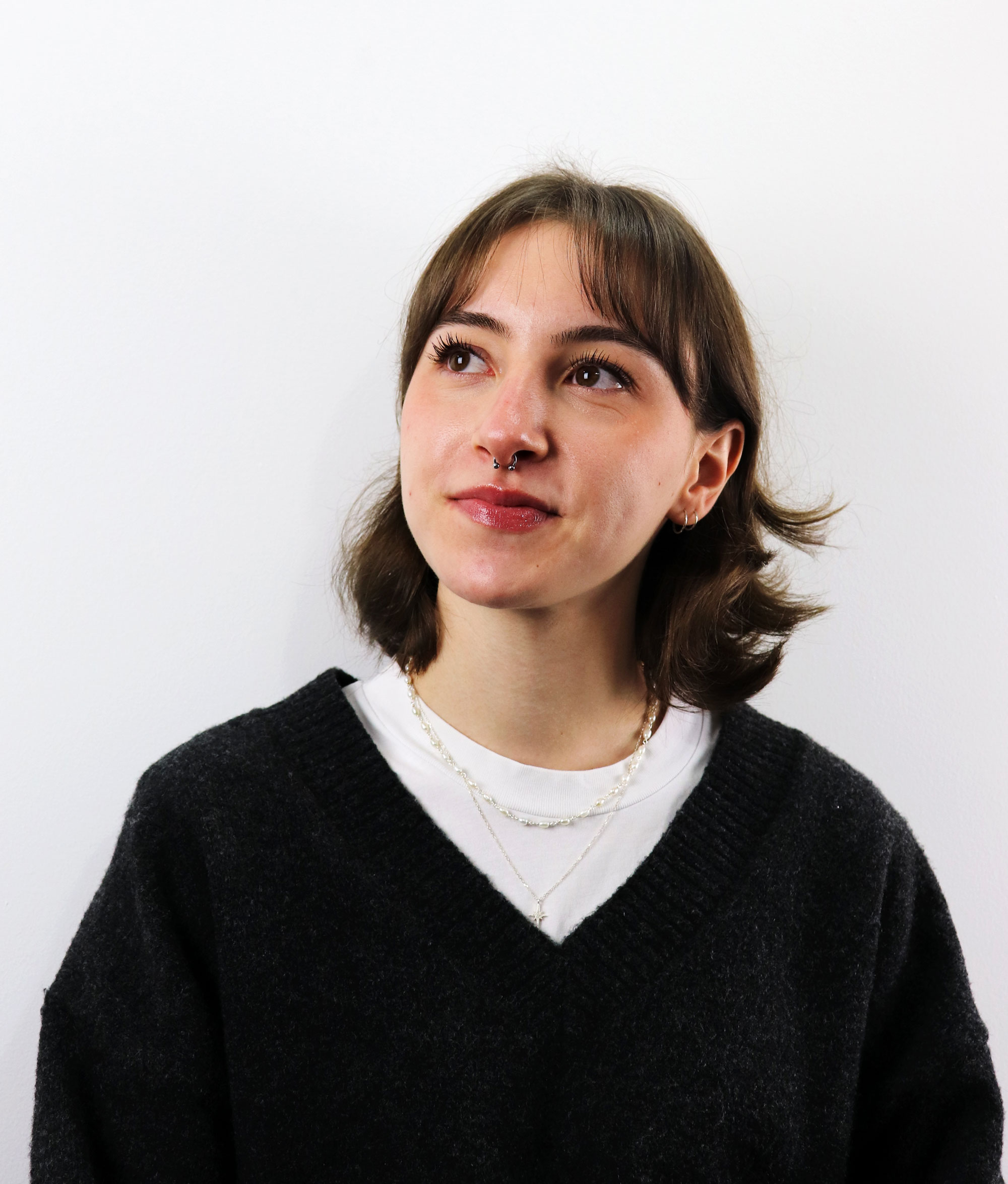 Christal Zamanos, Colour Image 2
